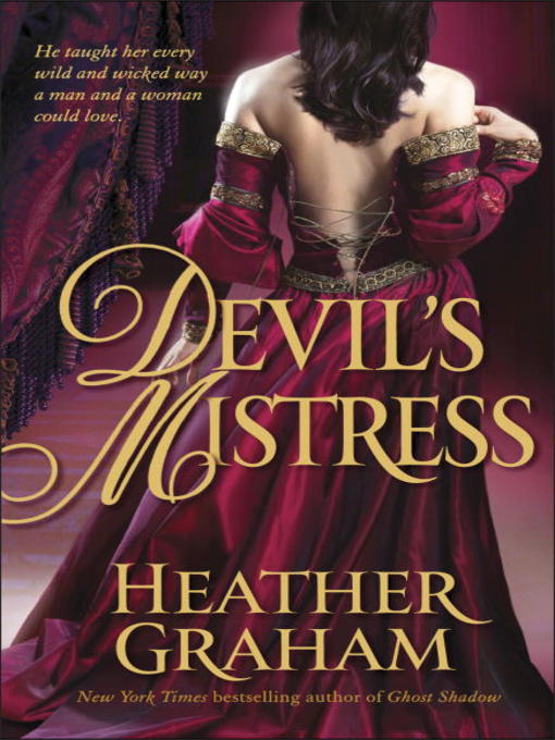 Title details for Devil's Mistress by Heather Graham - Available